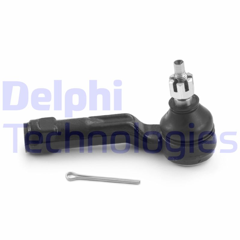 Delphi Diesel Spoorstangeind / Stuurkogel TA6422