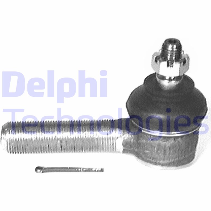 Delphi Diesel Spoorstangeind / Stuurkogel TA643