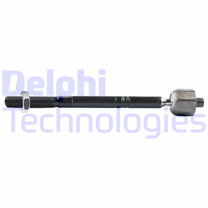 Delphi Diesel Axiaal gewricht / spoorstang TA6509