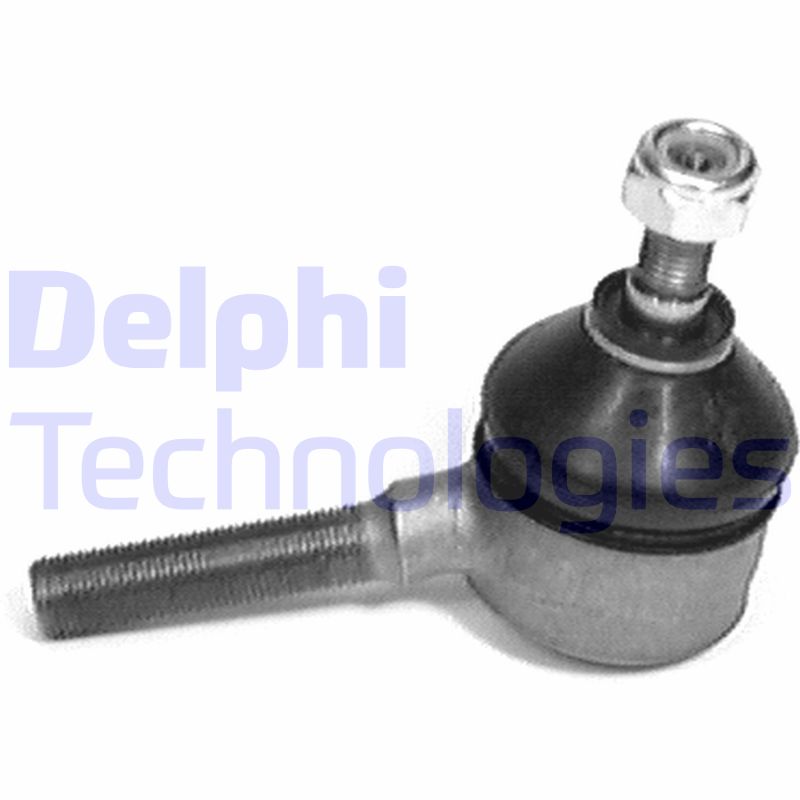 Delphi Diesel Spoorstangeind / Stuurkogel TA667