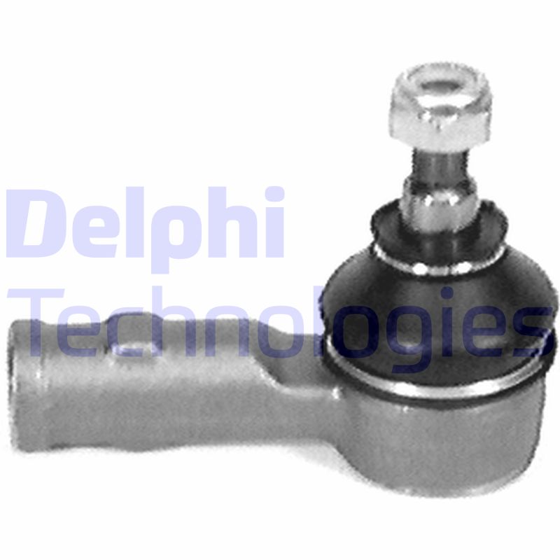 Delphi Diesel Spoorstangeind / Stuurkogel TA687