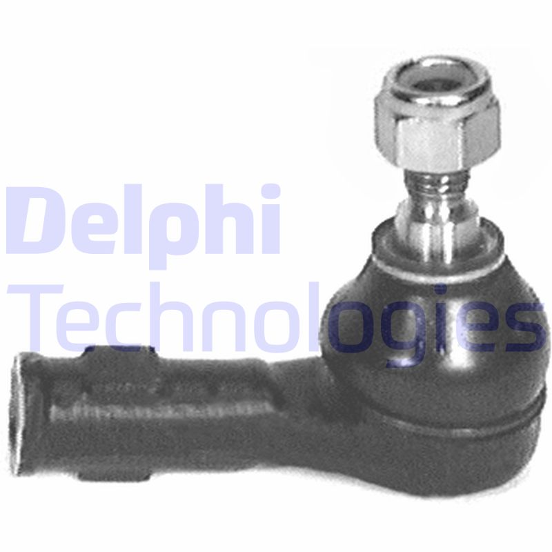 Delphi Diesel Spoorstangeind / Stuurkogel TA723