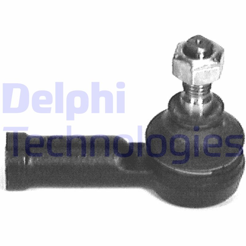 Delphi Diesel Spoorstangeind / Stuurkogel TA769
