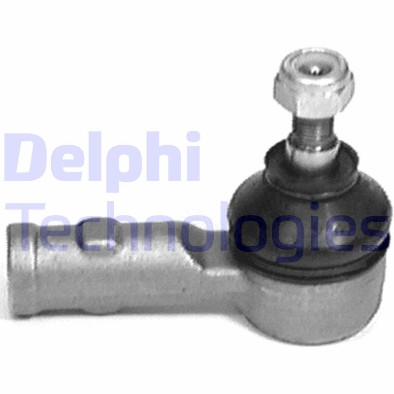 Delphi Diesel Spoorstangeind / Stuurkogel TA771