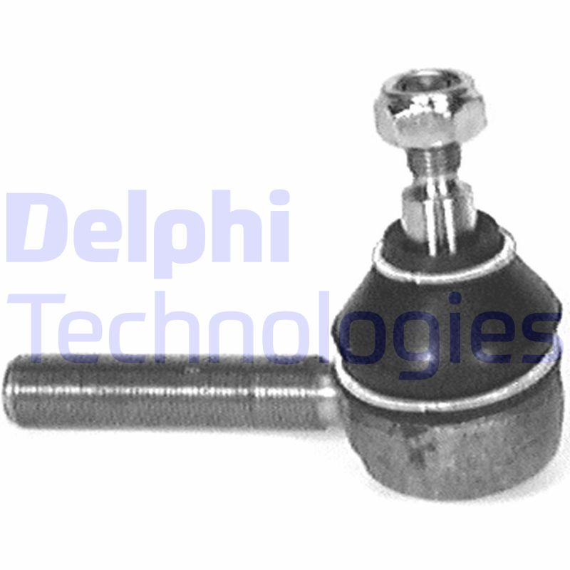 Delphi Diesel Spoorstangeind / Stuurkogel TA800