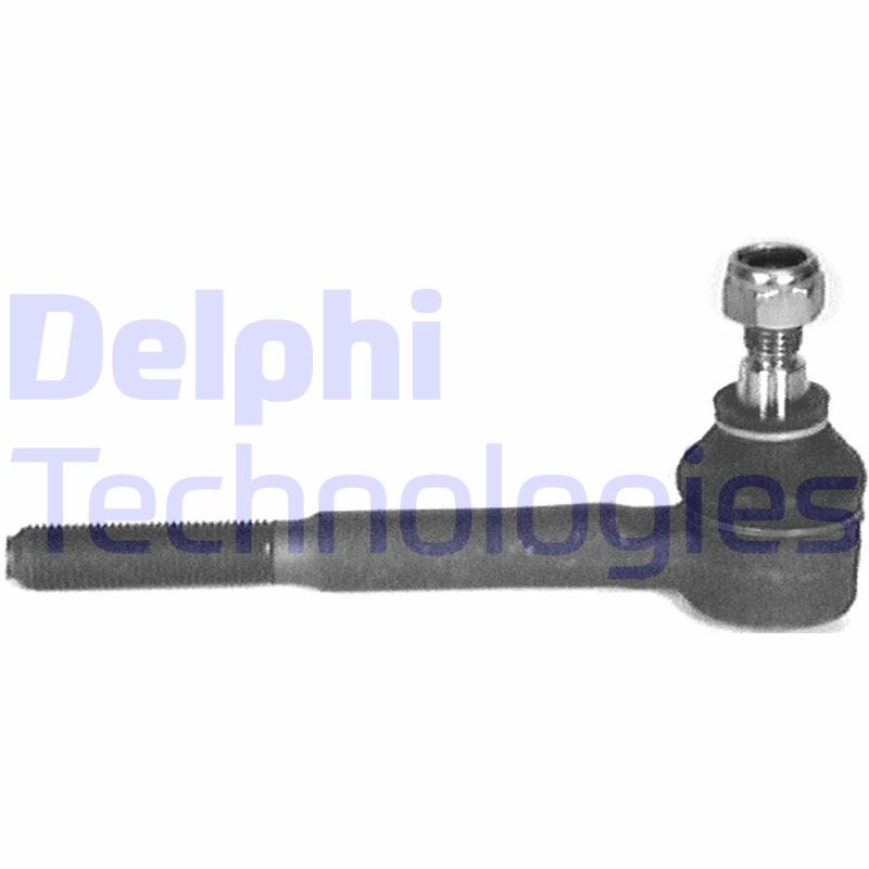 Delphi Diesel Spoorstangeind / Stuurkogel TA862