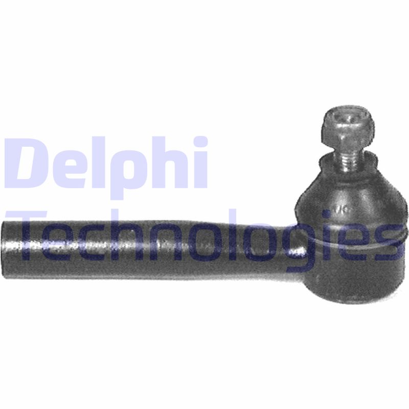 Delphi Diesel Spoorstangeind / Stuurkogel TA864