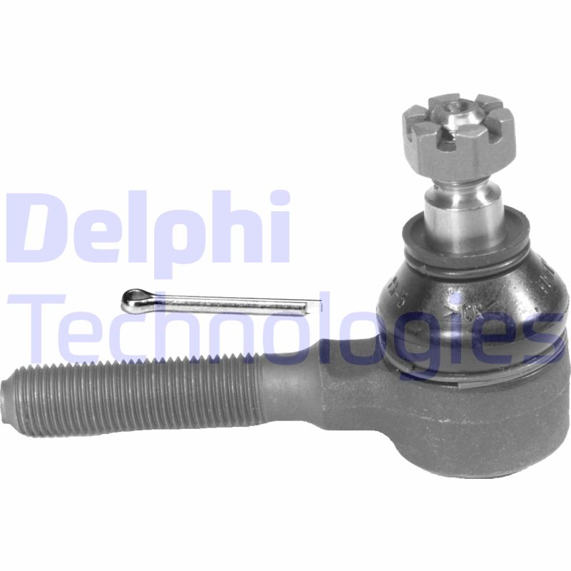 Delphi Diesel Spoorstangeind / Stuurkogel TA896