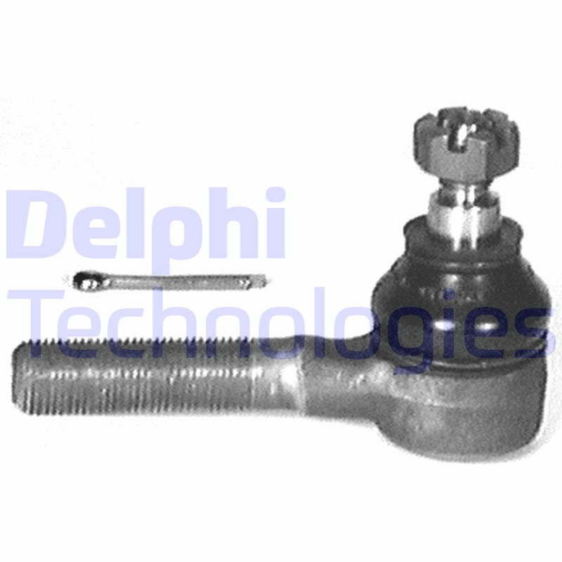 Delphi Diesel Spoorstangeind / Stuurkogel TA899