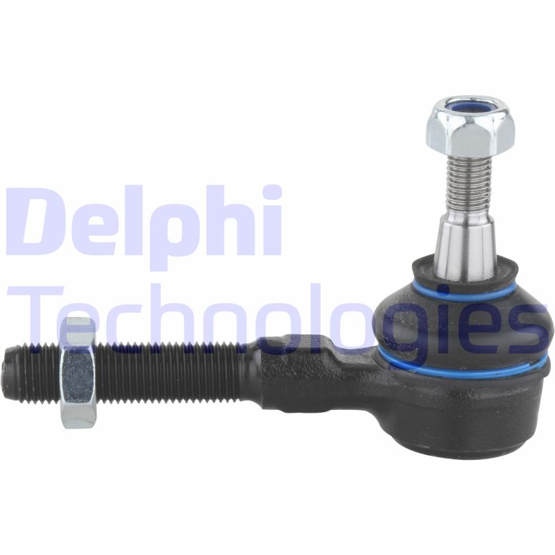 Delphi Diesel Spoorstangeind / Stuurkogel TA904