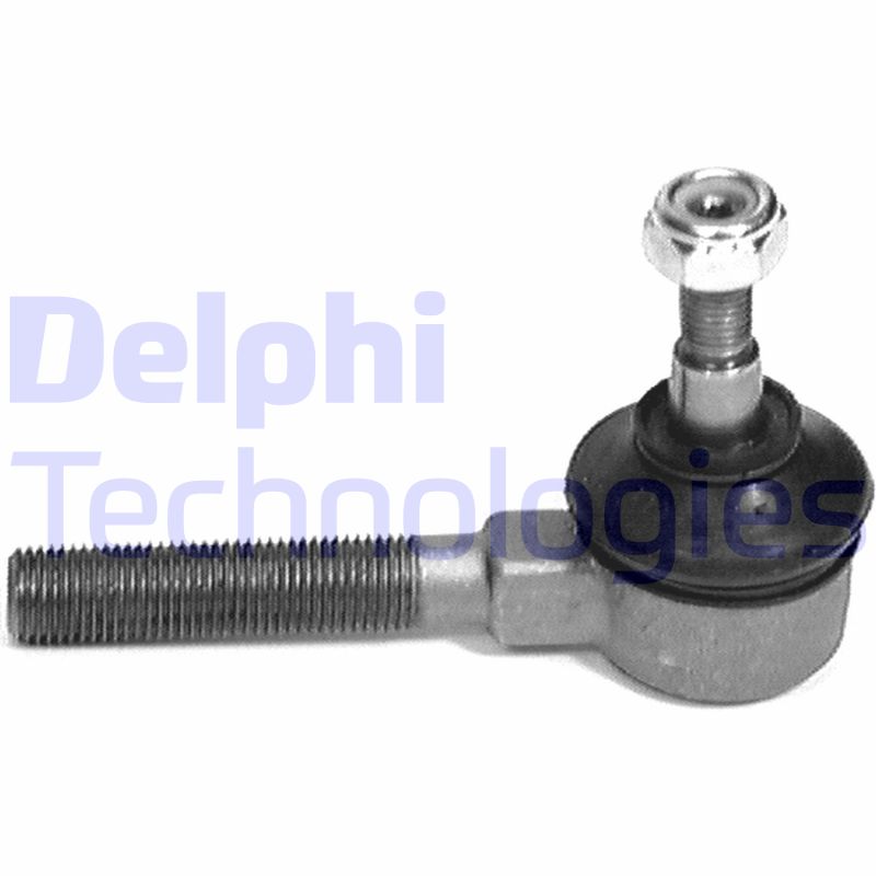Delphi Diesel Spoorstangeind / Stuurkogel TA905