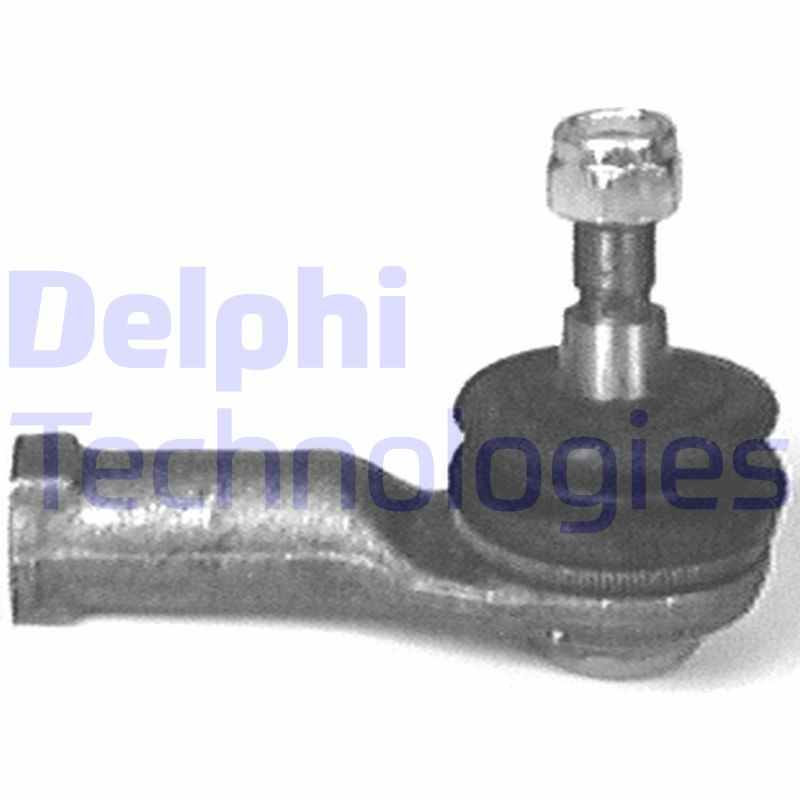 Delphi Diesel Spoorstangeind / Stuurkogel TA907