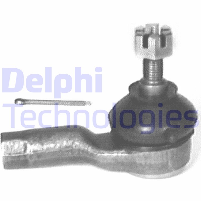 Delphi Diesel Spoorstangeind / Stuurkogel TA923