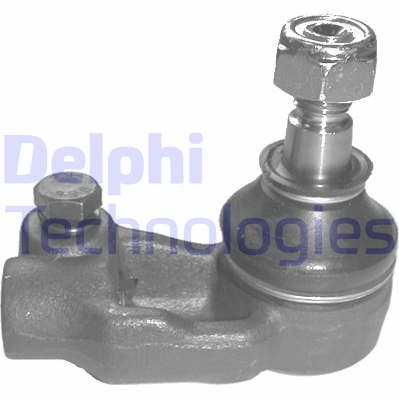 Delphi Diesel Spoorstangeind / Stuurkogel TA965