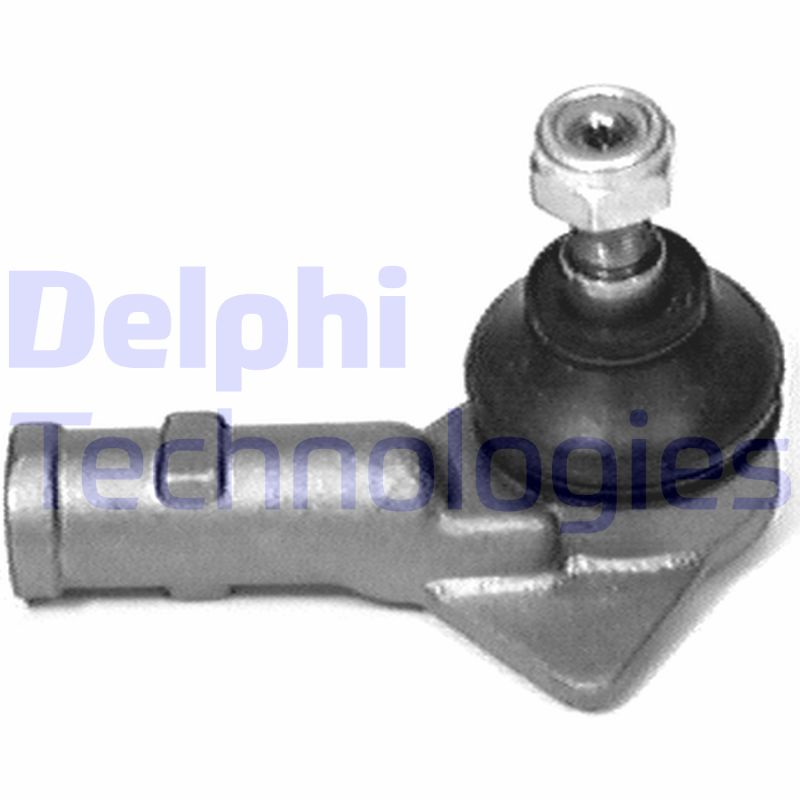 Delphi Diesel Spoorstangeind / Stuurkogel TA987