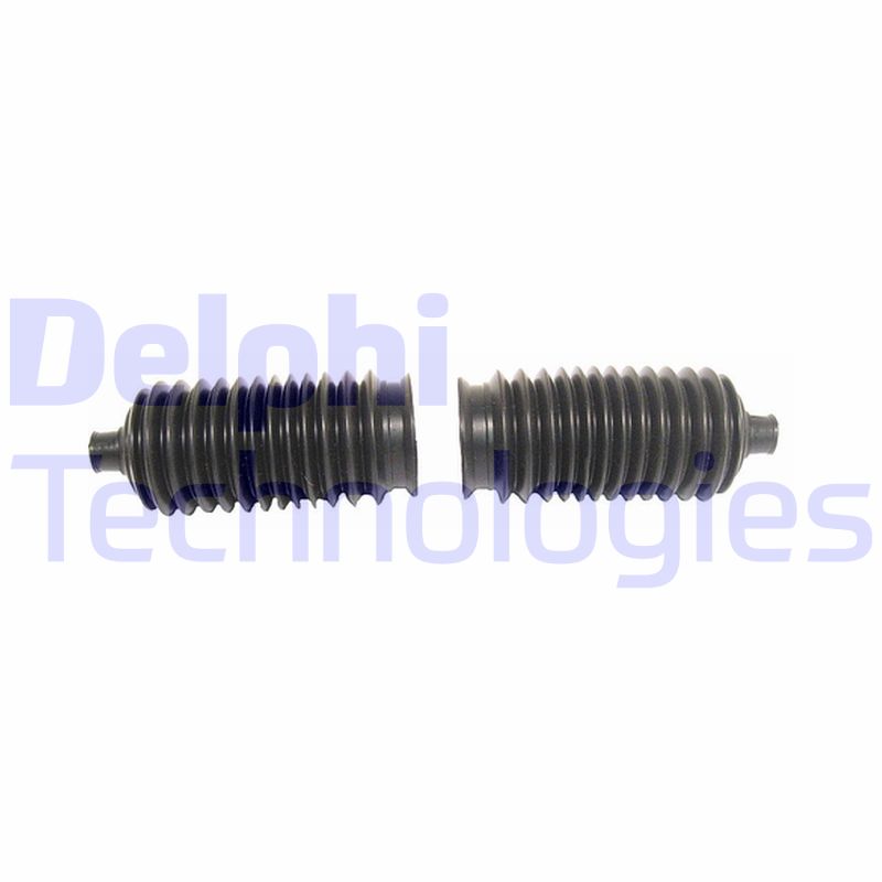 Delphi Diesel Stuurhuishoes TBR3057P