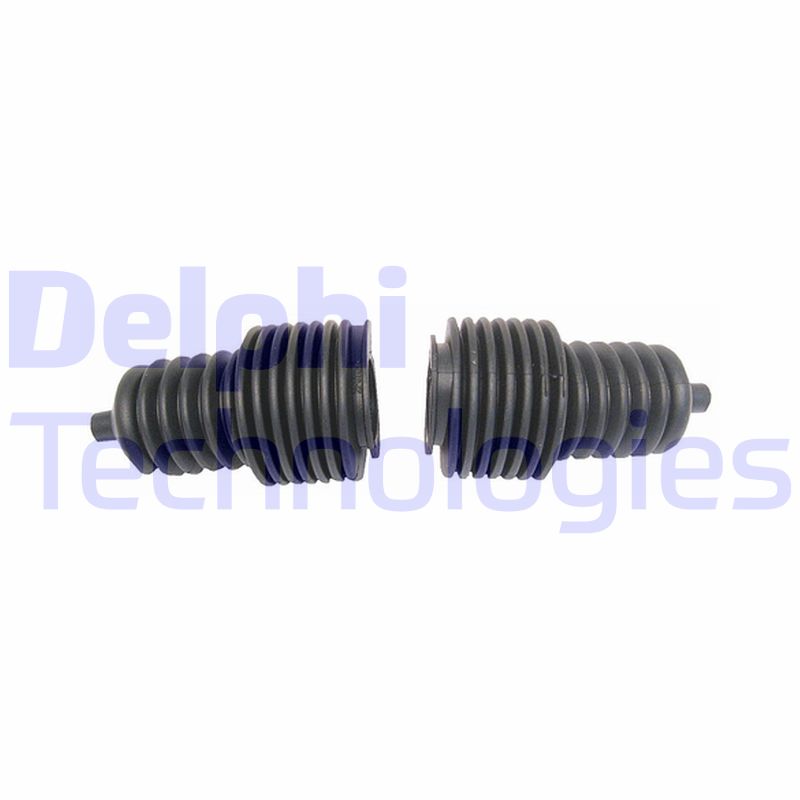 Delphi Diesel Stuurhuishoes TBR3103P