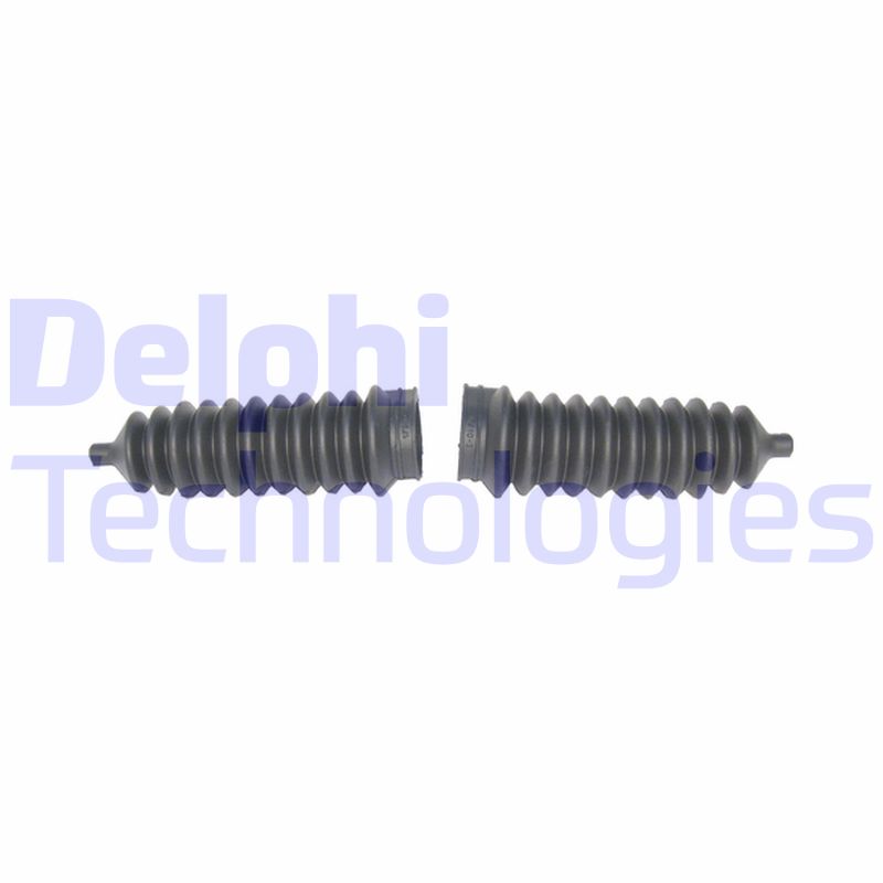 Delphi Diesel Stuurhuishoes TBR3105P
