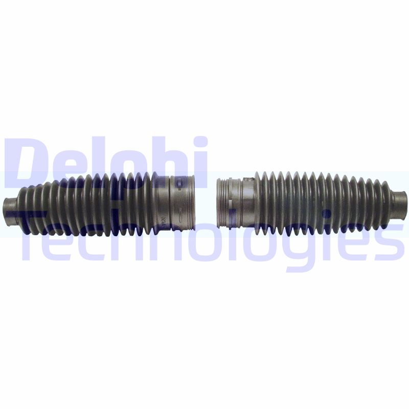 Delphi Diesel Stuurhuishoes TBR4231