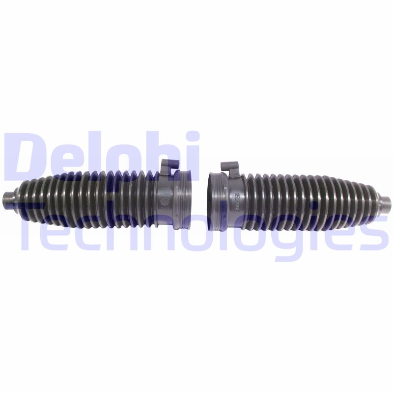 Delphi Diesel Stuurhuishoes TBR4233