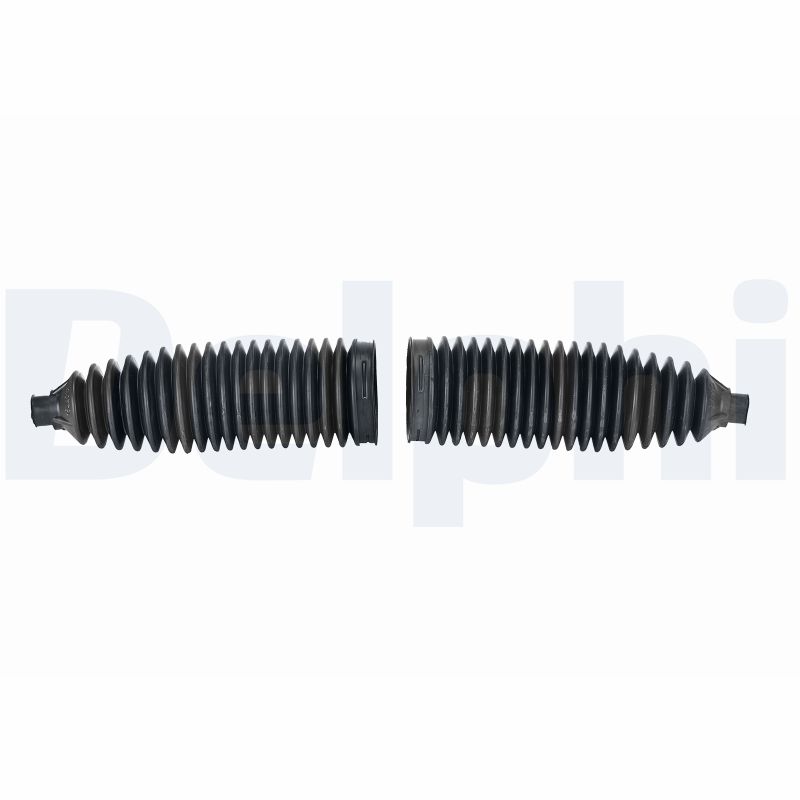 Delphi Diesel Stuurhoes, stuureenheid TBR4527