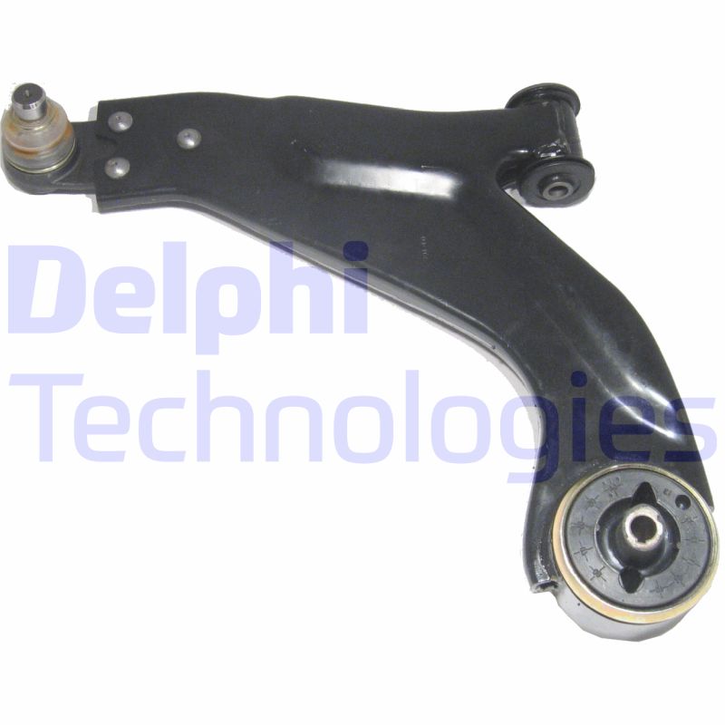 Delphi Diesel Draagarm TC1017