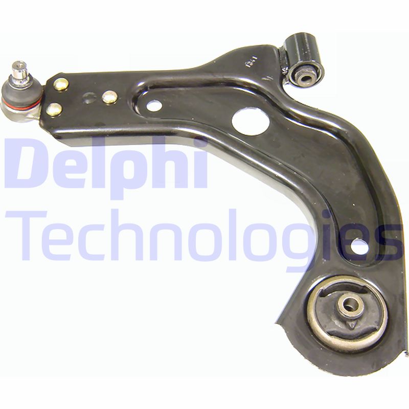 Delphi Diesel Draagarm TC1031