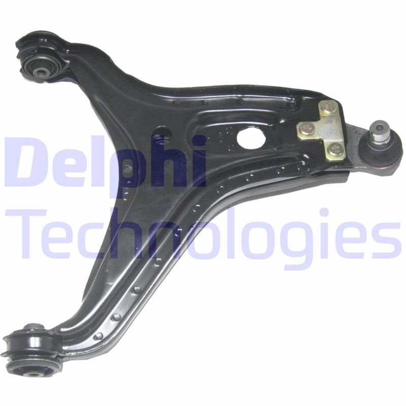 Delphi Diesel Draagarm TC1142