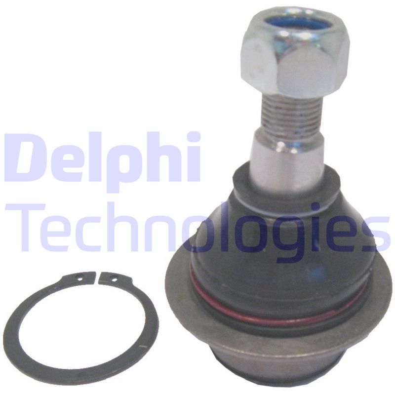 Delphi Diesel Fuseekogel TC1150