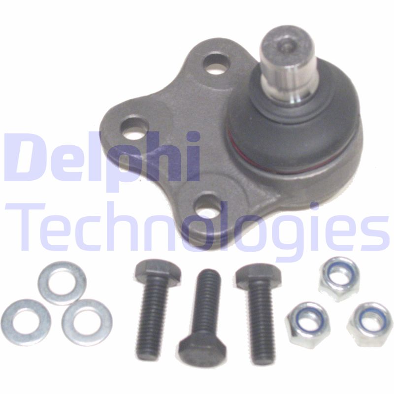 Delphi Diesel Fuseekogel TC1158