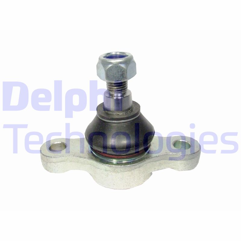 Delphi Diesel Fuseekogel TC1235