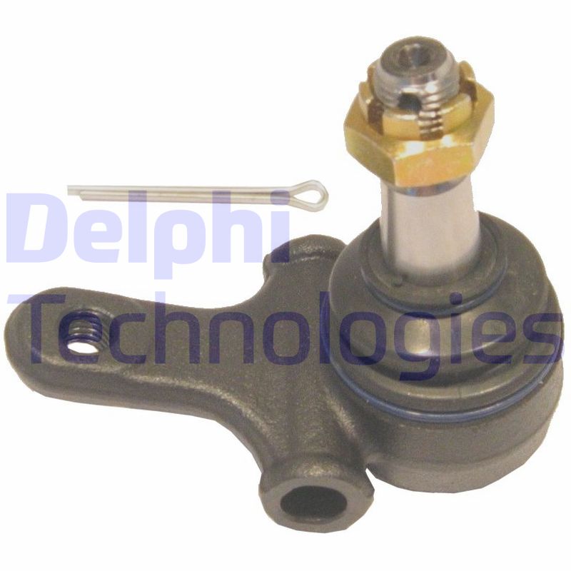 Delphi Diesel Fuseekogel TC1267