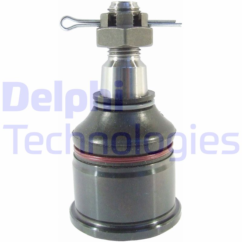 Delphi Diesel Fuseekogel TC1271