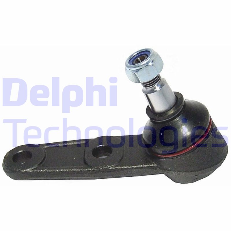 Delphi Diesel Fuseekogel TC1501