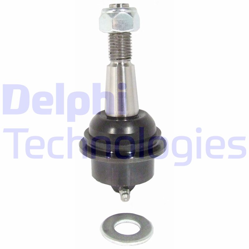 Delphi Diesel Fuseekogel TC1642