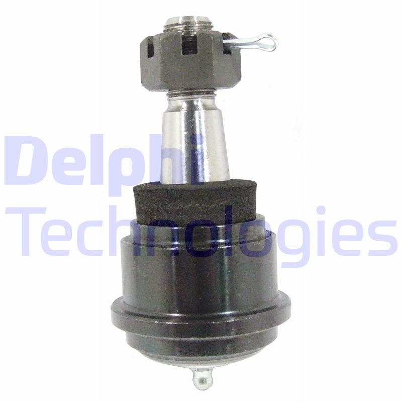 Delphi Diesel Fuseekogel TC1653