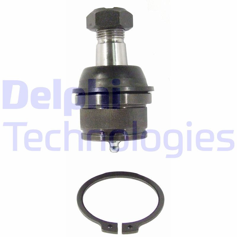 Delphi Diesel Fuseekogel TC1658