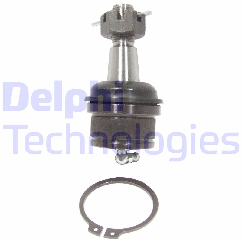 Delphi Diesel Fuseekogel TC1696