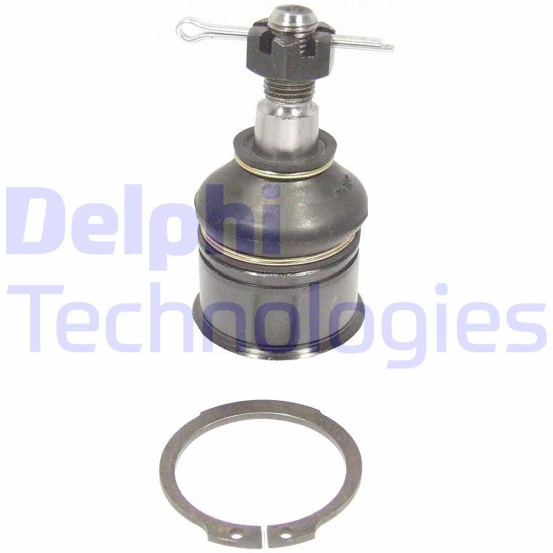 Delphi Diesel Fuseekogel TC1716