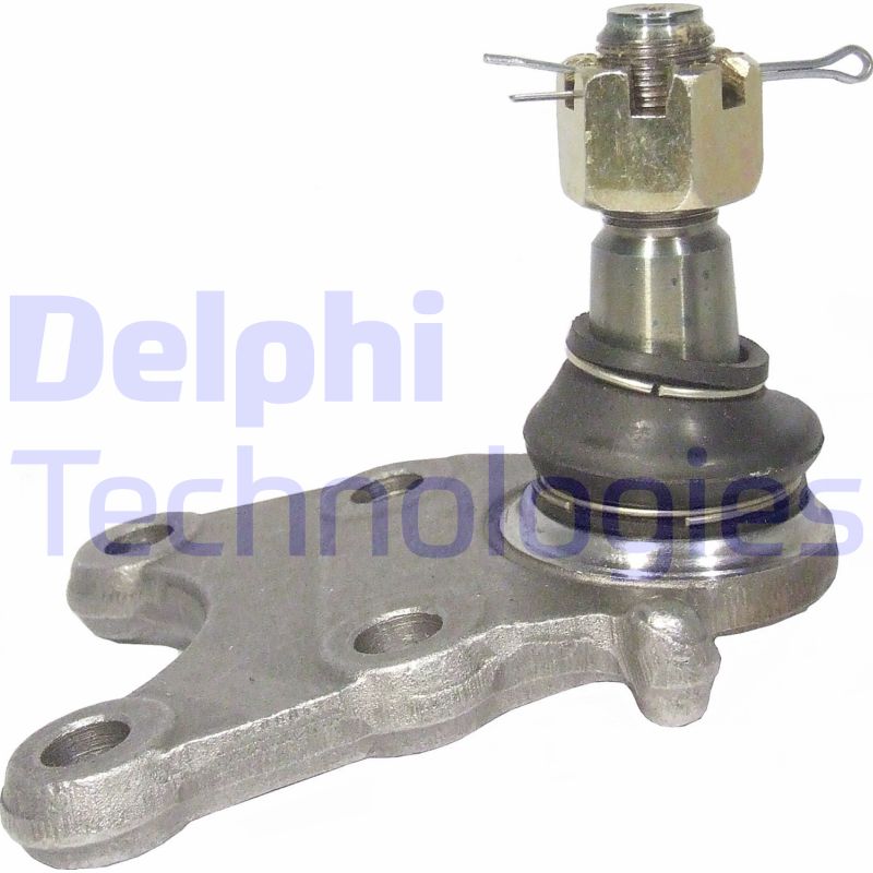 Delphi Diesel Fuseekogel TC1717