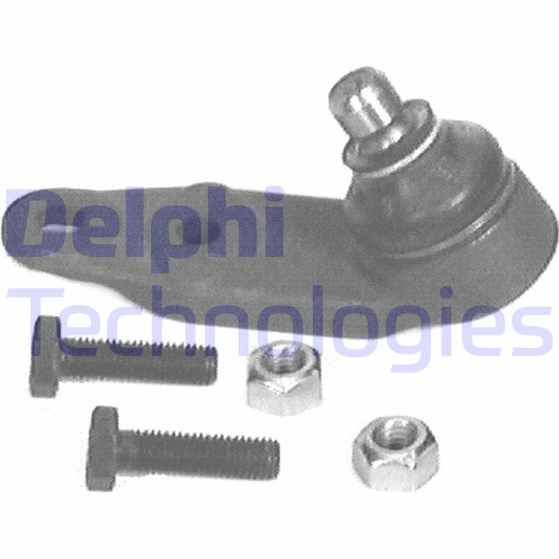 Delphi Diesel Fuseekogel TC174