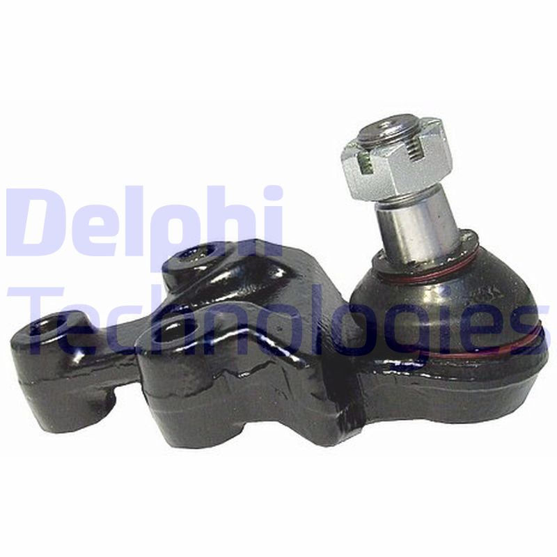 Delphi Diesel Fuseekogel TC2117