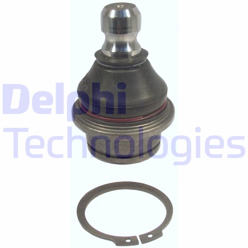 Delphi Diesel Fuseekogel TC2147