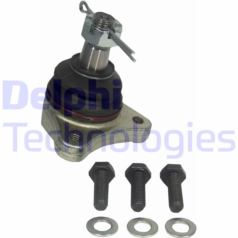 Delphi Diesel Fuseekogel TC2157