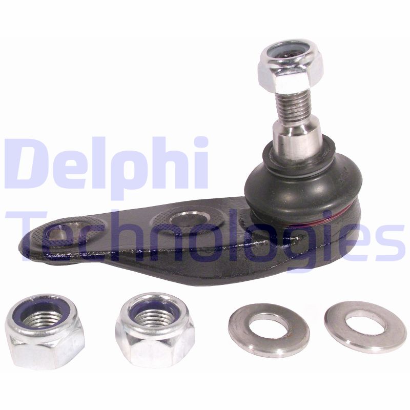 Delphi Diesel Fuseekogel TC2234