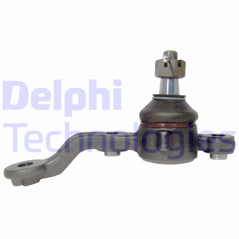 Delphi Diesel Fuseekogel TC2318
