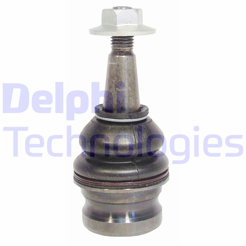 Delphi Diesel Fuseekogel TC2320