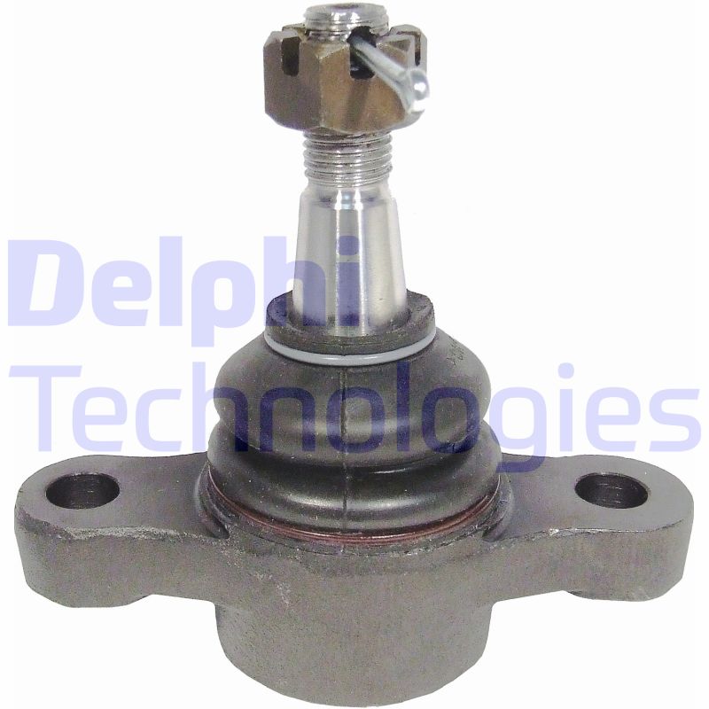 Delphi Diesel Fuseekogel TC2348