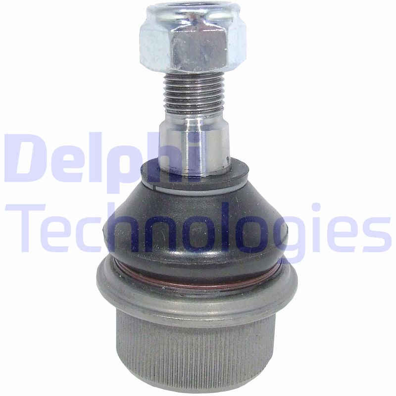 Delphi Diesel Fuseekogel TC2361