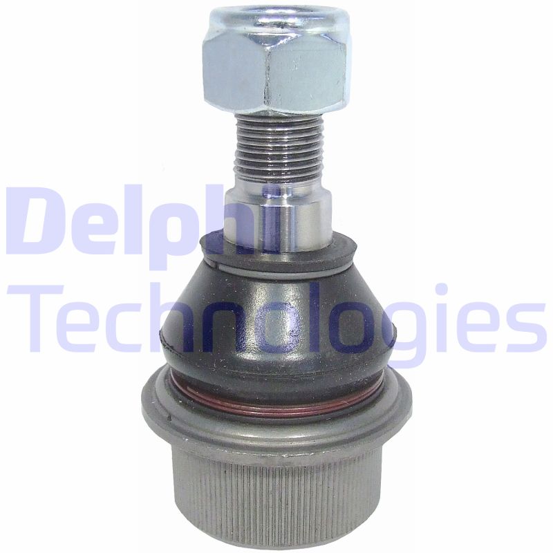 Delphi Diesel Fuseekogel TC2362